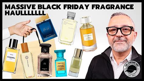 perfume black friday sale